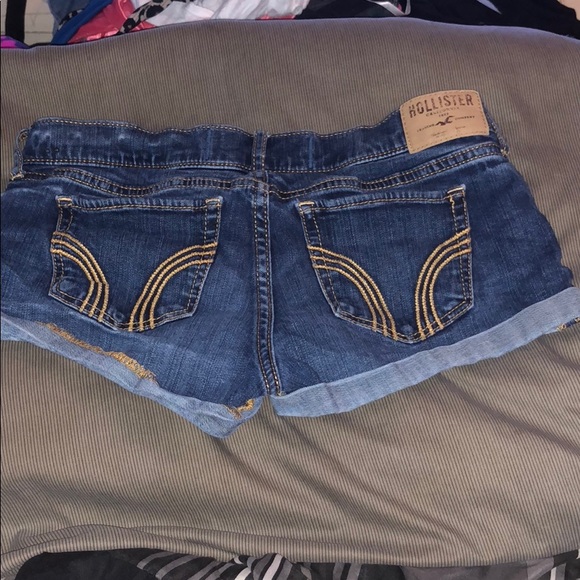 Shorts - Picture 2 of 2